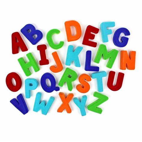 Alphabet Quartile | English - Quizizz