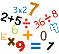 Quebra-cabeças matemáticos - Série 3 - Questionário