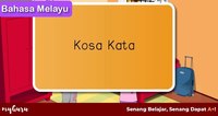 Koma Dengan Kata Sifat Koordinat - Kelas 12 - Kuis