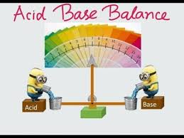 Acid-Base Summary