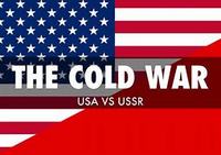 cold war Flashcards - Quizizz