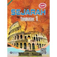 Sejarah Tingkatan 1 (Bab 1-3) | 989 Plays | Quizizz