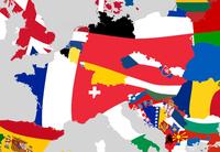 países da europa - Série 7 - Questionário