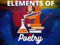 Poetry Flashcards - Quizizz