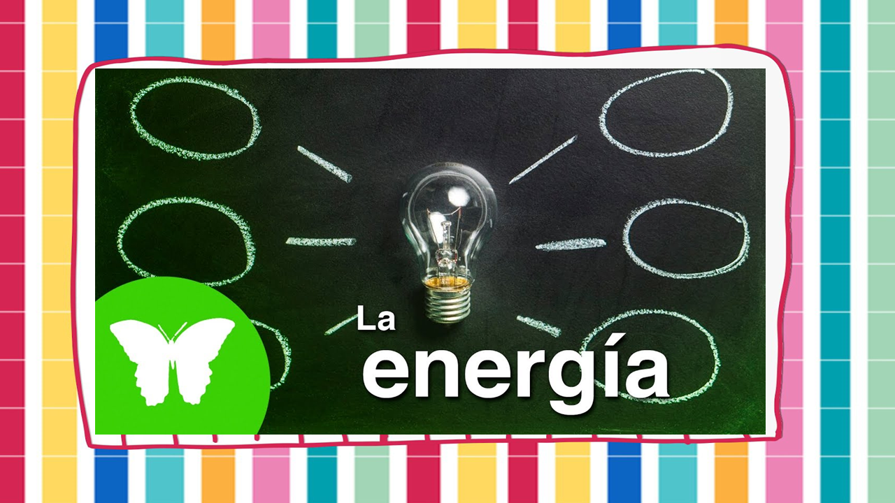 Energia - Klasa 3 - Quiz