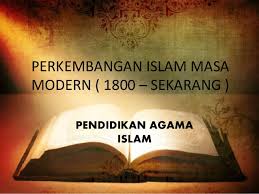 Salah satu faktor pendorong pembaruan islam di indonesia, bermula dari masalah ubudiyah dan campur a