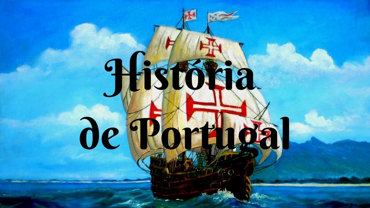 História De Portugal | Quizizz