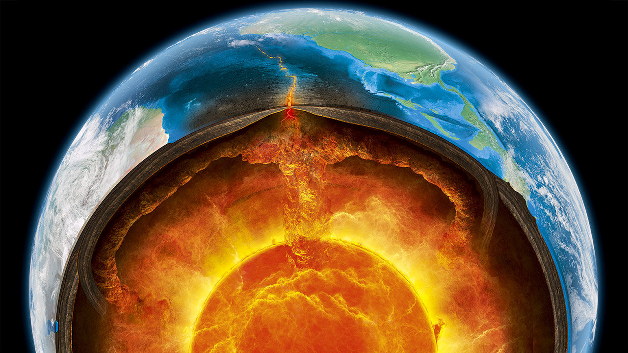 Ch. 3 Study Quizziz - Earth's Changing Surface | Quizizz