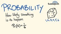 Probability & Combinatorics - Year 3 - Quizizz