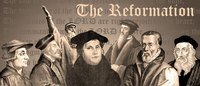 the reformation - Grade 7 - Quizizz