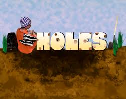 Holes Chapters 36 - 38 | 55 Plays | Quizizz