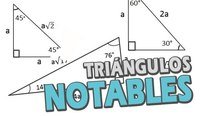 triangulos - Grado 6 - Quizizz