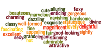 Adjectives - Grade 8 - Quizizz