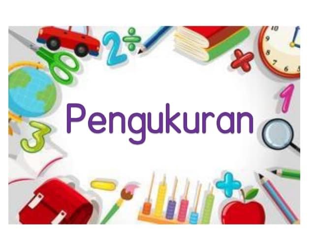 Soal Kata Pengukuran Kartu Flash - Quizizz