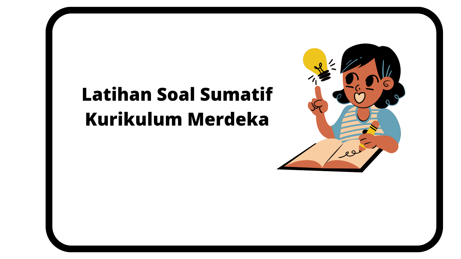 Sumatif Matematika Kelas 4 semester 2