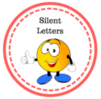 Silent Letters - Year 1 - Quizizz