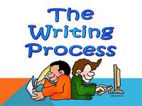 Writing Process - Class 9 - Quizizz