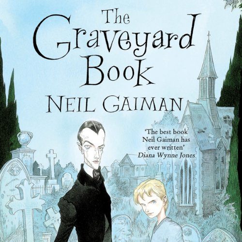 The Graveyard Book Chapters 5 - 8 Quiz - Classful