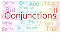 Conjunctions - Grade 11 - Quizizz