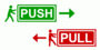 Push or Pull