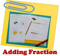 Adding Fractions - Class 2 - Quizizz