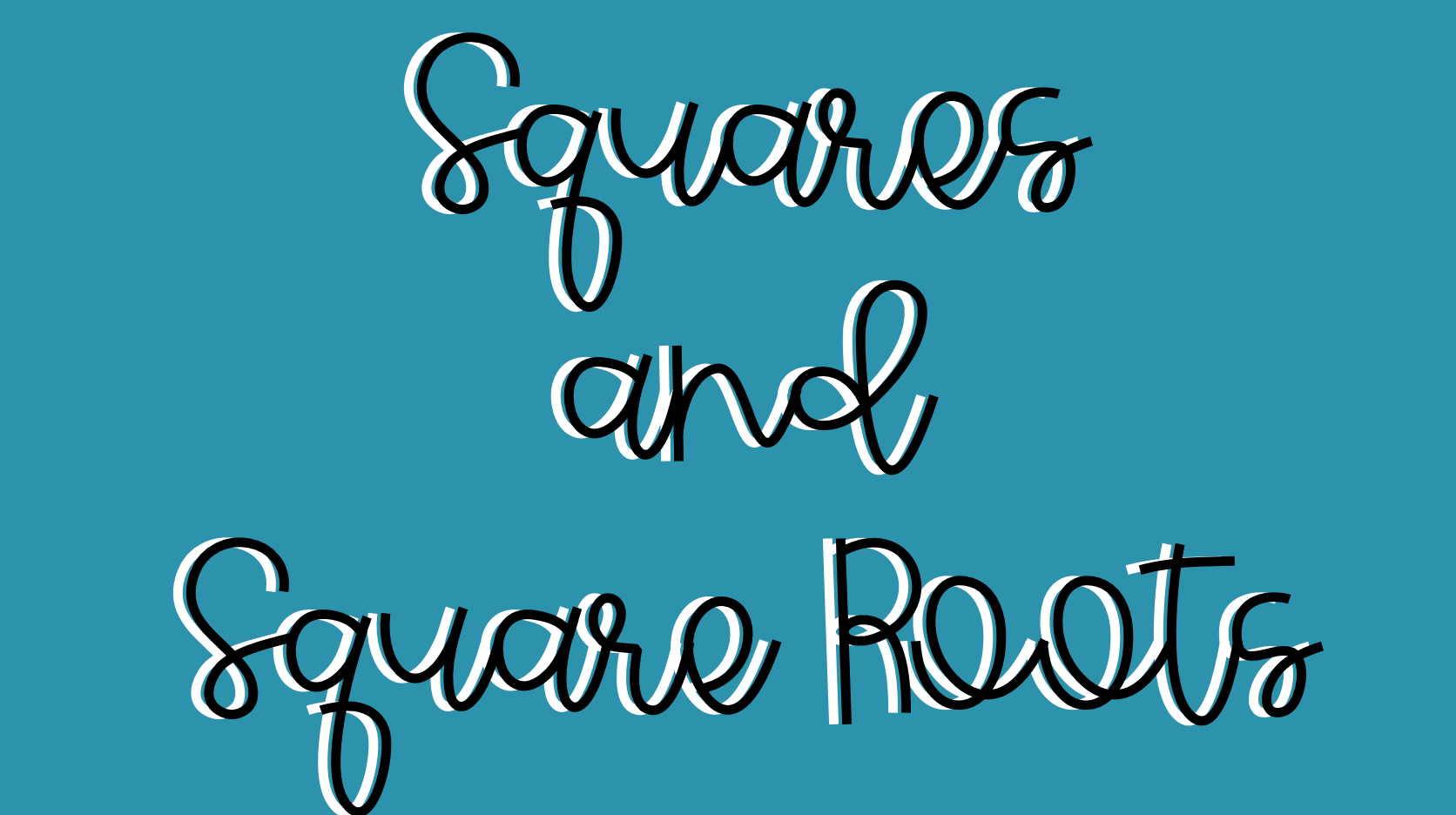 CBSE Mathematics Grade 8 Squares And Square Roots Practice Questions 