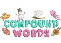 Compound Words - Class 4 - Quizizz