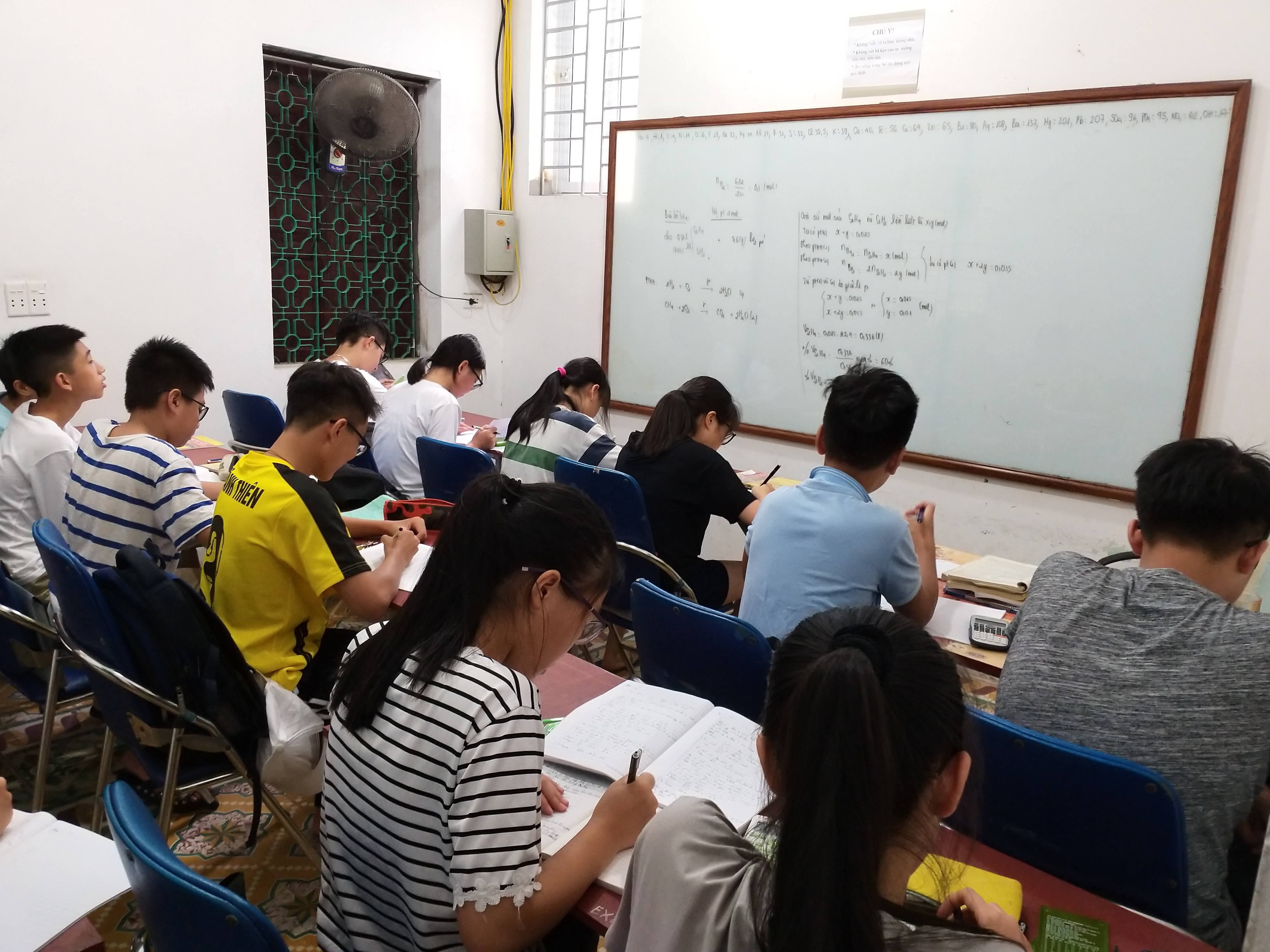 Hoa 11 Ly Thuyết Chemistry Quiz Quizizz