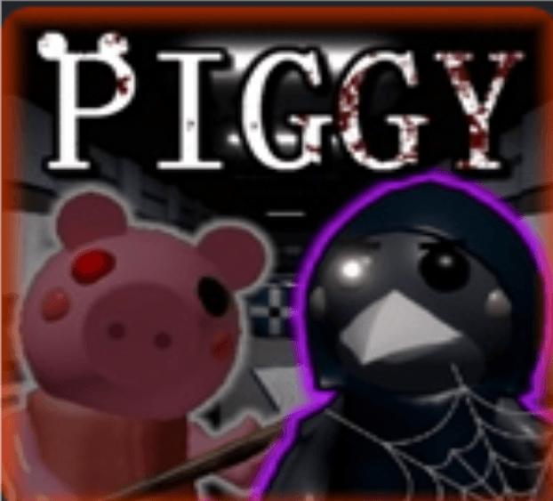 Roblox Piggy Quizz | 255 Plays | Quizizz