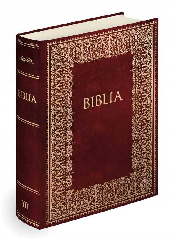Z Ilu Ksiąg Składa Się Biblia Biblia | Quizizz