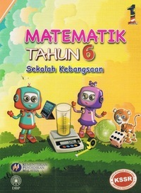 Matematik Tahun 6 Wang Mathematics Quiz Quizizz