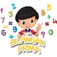 Bilangan Prima dan Gabungan - Kelas 9 - Kuis