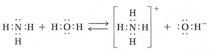 Acids, Bases, Conjugate Acids, and Conjugate Bases