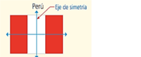 Líneas de simetría - Grado 1 - Quizizz