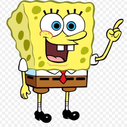 spongebob quiz | Fun - Quizizz