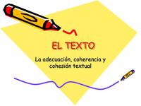 Análise de Texto - Série 8 - Questionário