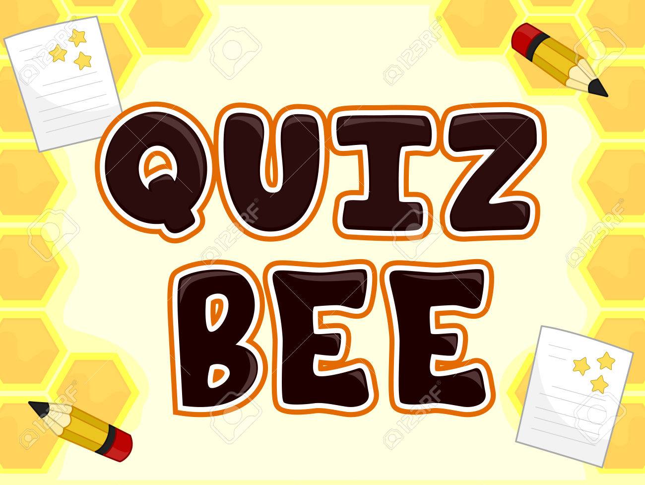 ENGLISH QUIZ BEE - Final Round | English - Quizizz