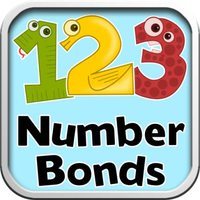 Number Bonds - Year 2 - Quizizz