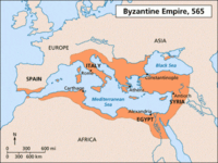 the byzantine empire Flashcards - Quizizz