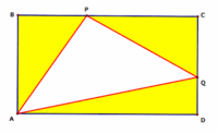 Area of a Triangle - Grade 6 - Quizizz