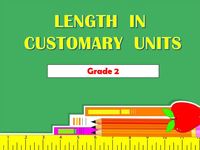 Measurement Word Problems Flashcards - Quizizz