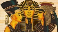 ancient egypt - Class 5 - Quizizz