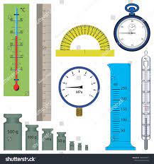 MEASUREMENTS | Quizizz