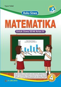 KELAS 4 MATEMATIKA (4) PECAHAN SENILAI DAN MENGUBAH PECAHAN