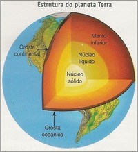 história da vida na terra - Série 9 - Questionário