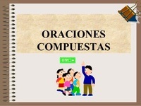 Oraciones de diagramación - Grado 9 - Quizizz