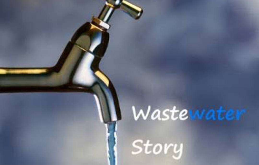 Waste water story