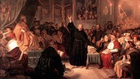 the reformation - Year 12 - Quizizz