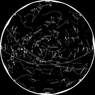 Constellation - Year 11 - Quizizz