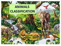 animal adaptations - Class 10 - Quizizz